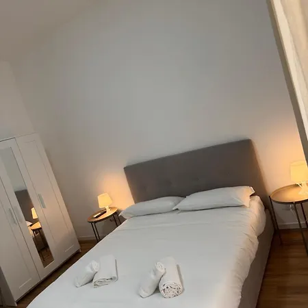 Apartment Piignetoo