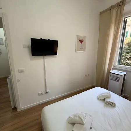 Piignetoo 아파트 *