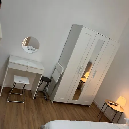 아파트 Piignetoo *