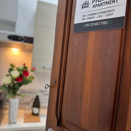 Piignetoo Apartment
