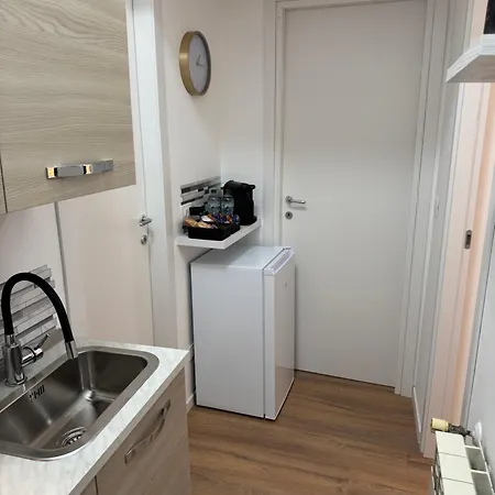 Apartment Piignetoo