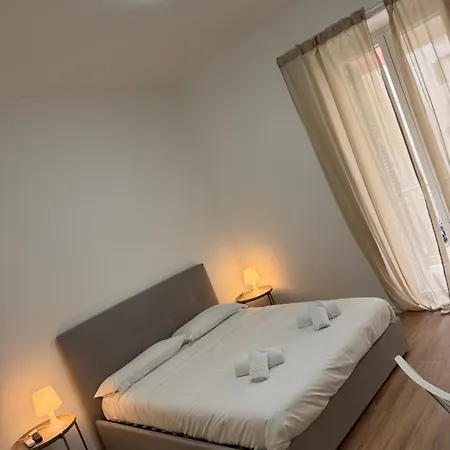 Piignetoo 아파트 *