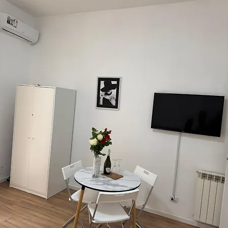 Apartment Piignetoo *