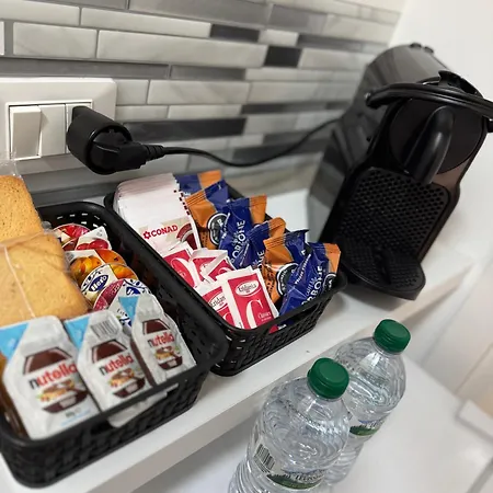 Piignetoo 아파트 로마