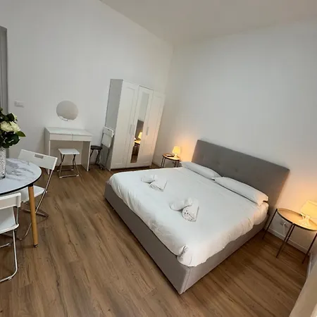 Piignetoo Apartment *