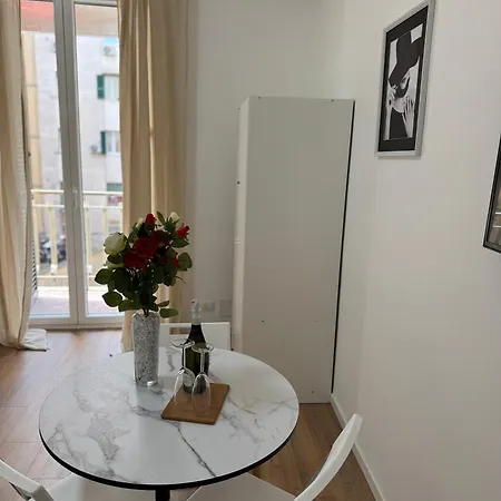 Apartment Piignetoo *