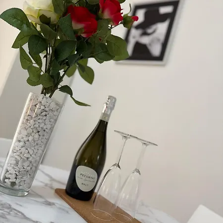 Apartment Piignetoo Rome