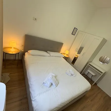 Apartament Piignetoo Rzym